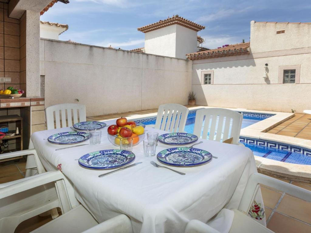 Villa Isabel by Interhome - 2