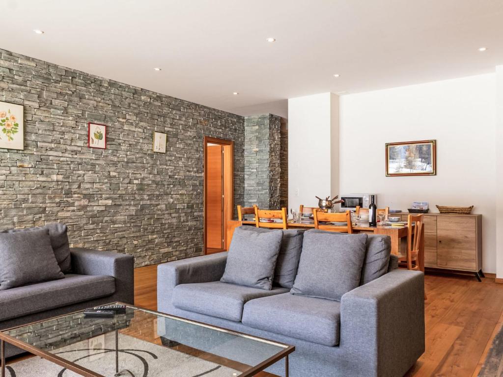 Apartment Rosablanche-114 by Interhome - 4