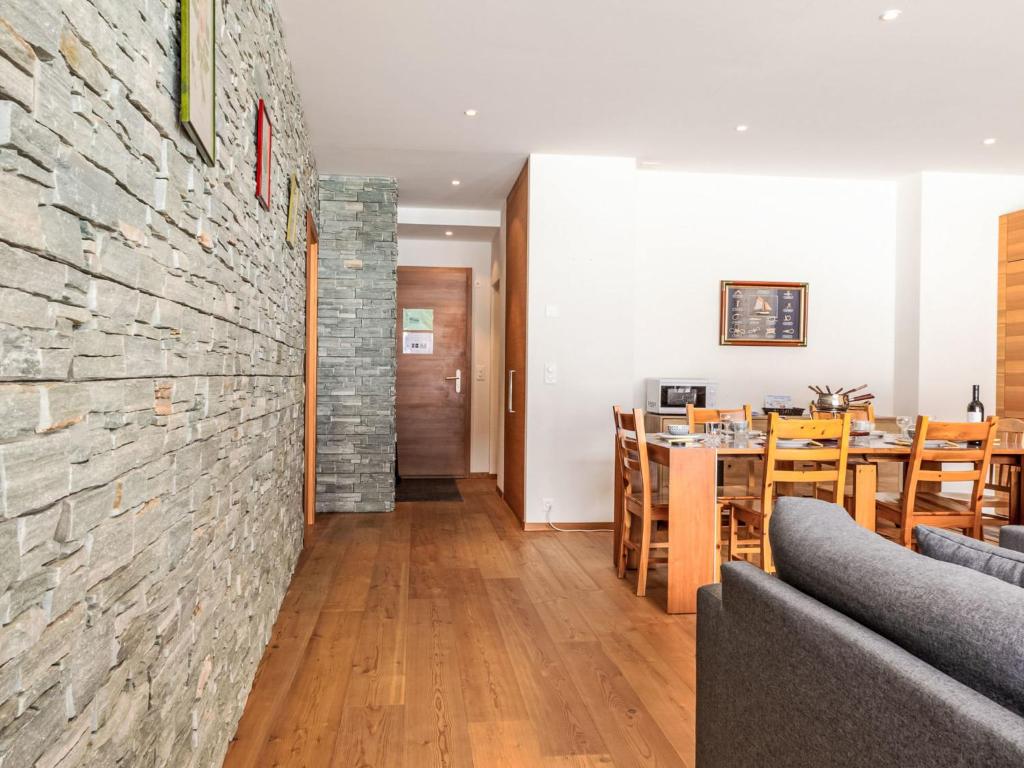 Apartment Rosablanche-114 by Interhome - 3
