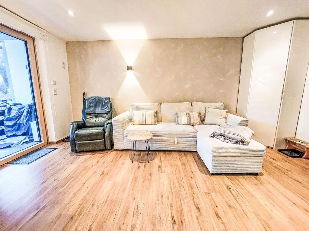 Apartment AlpenNest by Interhome - 1