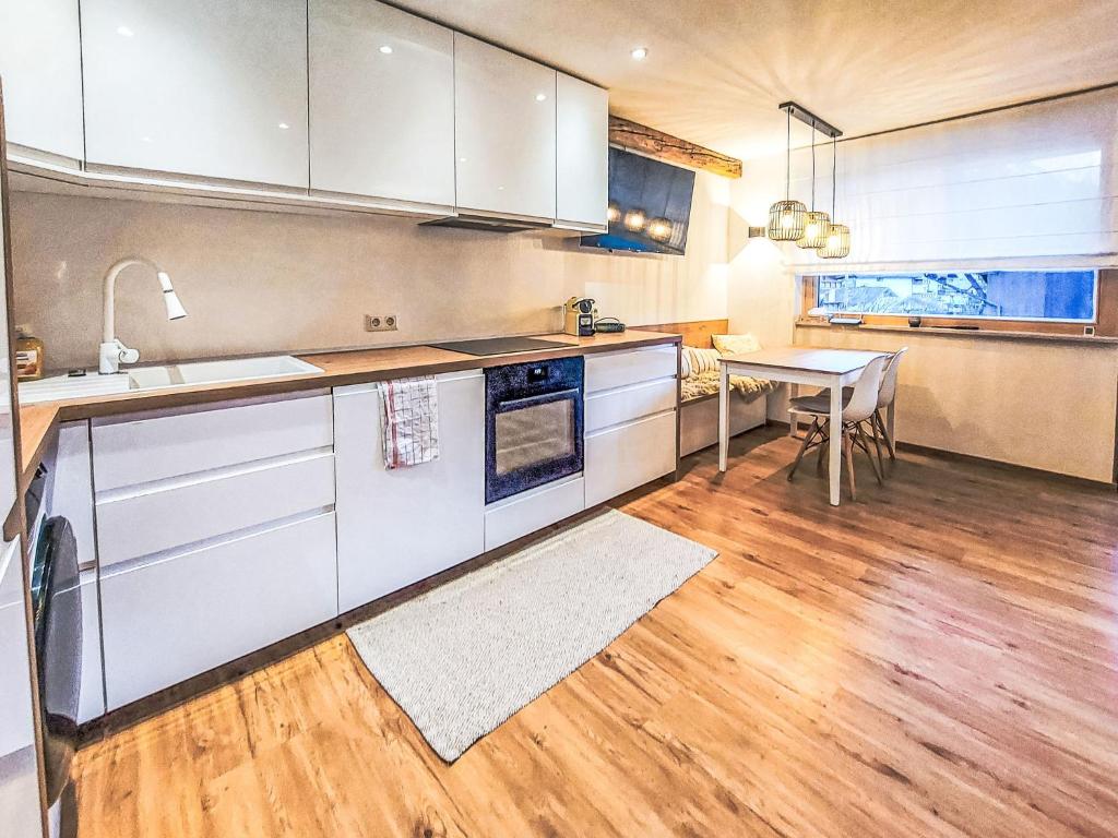 Apartment AlpenNest by Interhome - 3