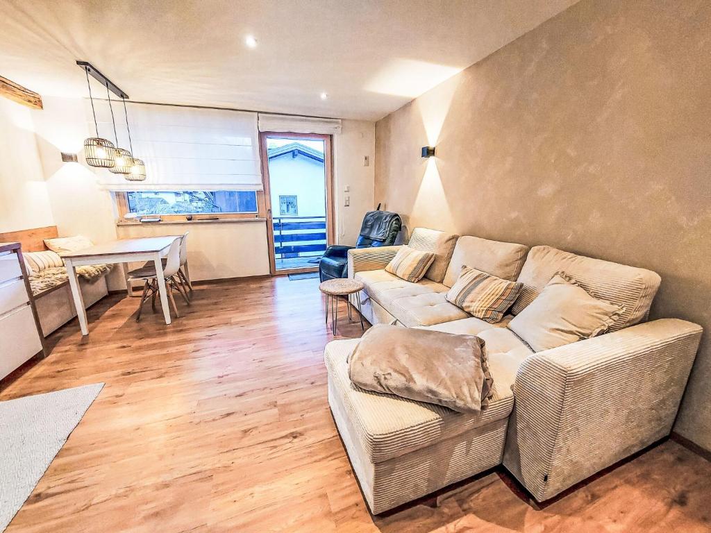 Apartment AlpenNest by Interhome - 2