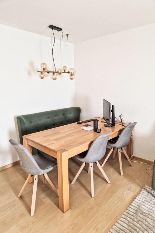 Apartment Quadra Apt- 222 by Interhome - 4