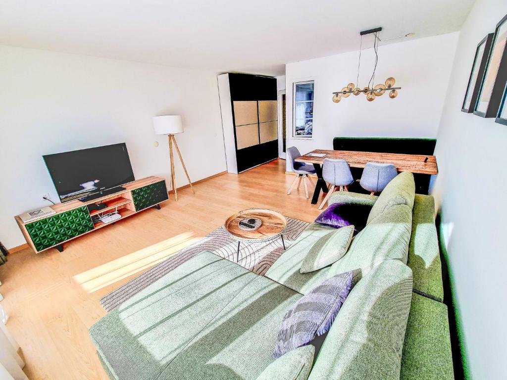 Apartment Quadra Apt- 222 by Interhome - 2