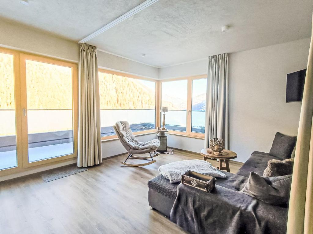 Apartment Panorama by Interhome - 2