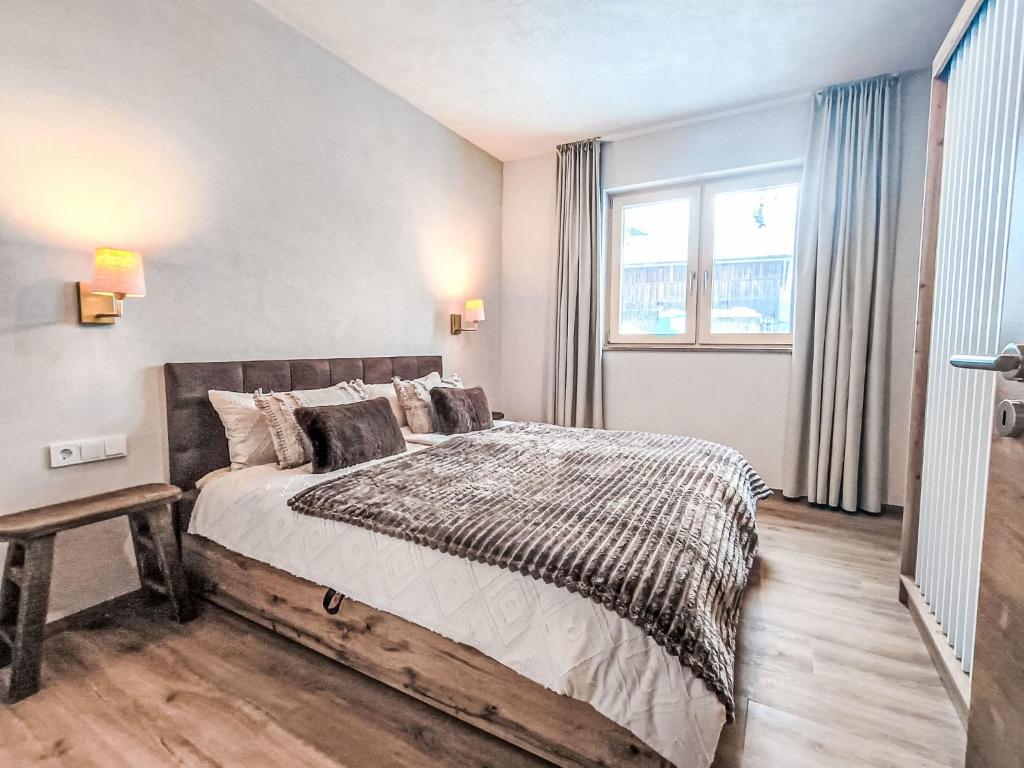 Apartment Panorama by Interhome - 4