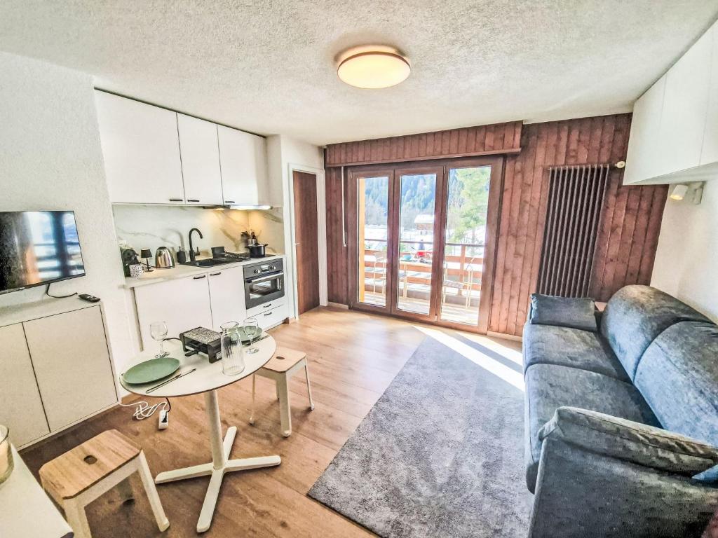 Studio L'Eden 1 by Interhome - 1