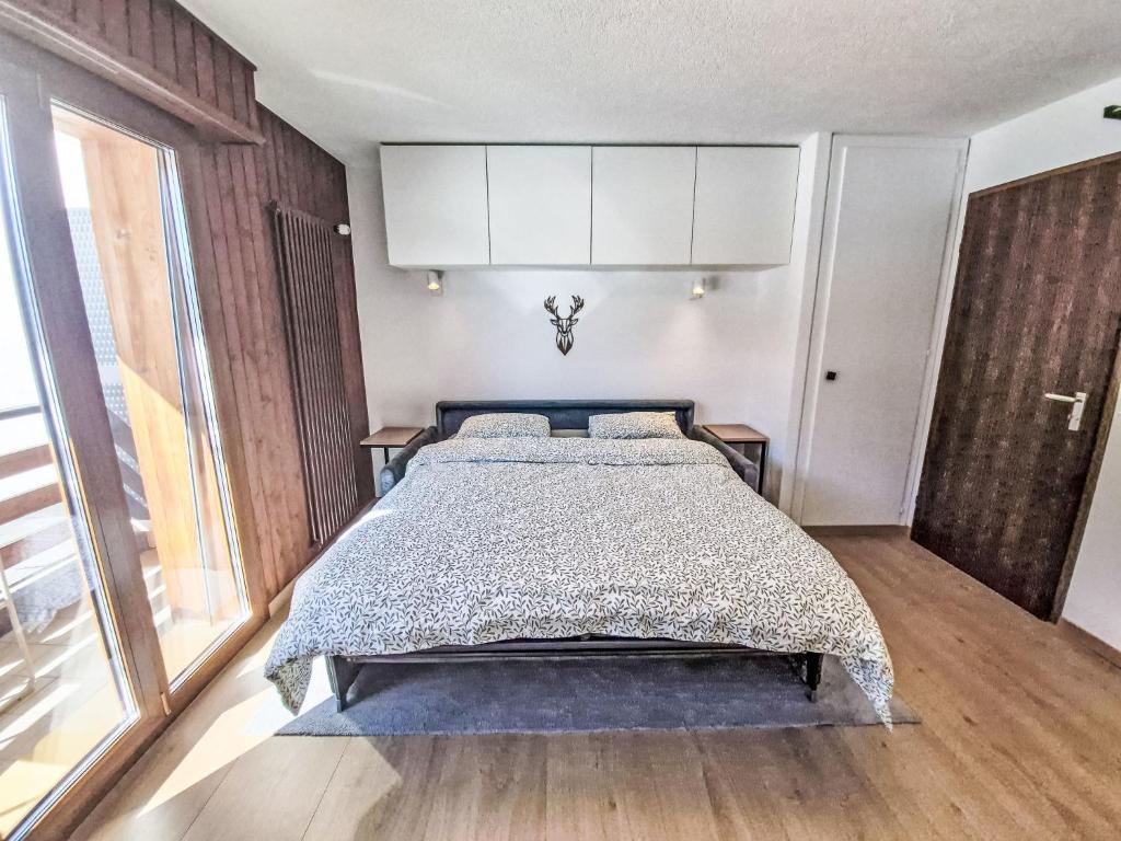 Studio L'Eden 1 by Interhome - 3