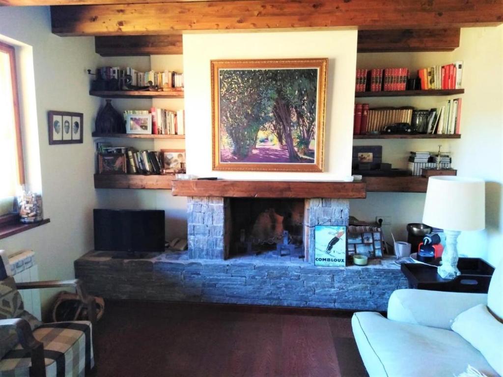 Apartamento en Puigcerda con piscina y Wifi - 3