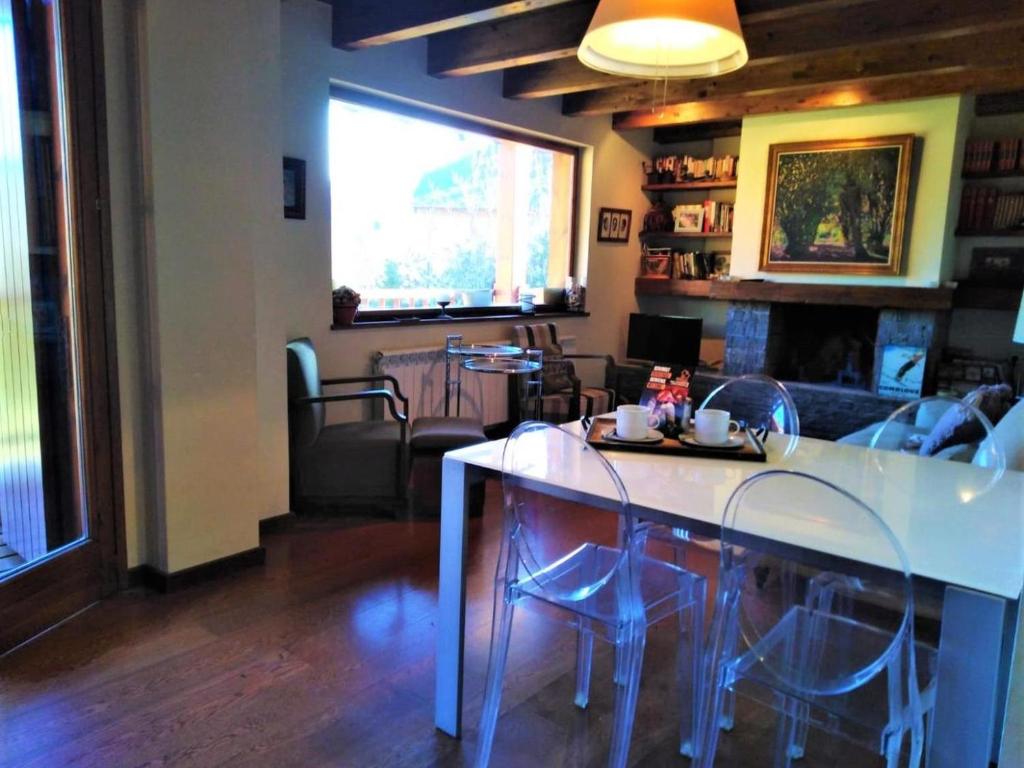 Apartamento en Puigcerda con piscina y Wifi - 2