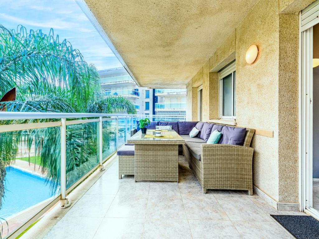 Apartment Village Park-3 by Interhome - 2