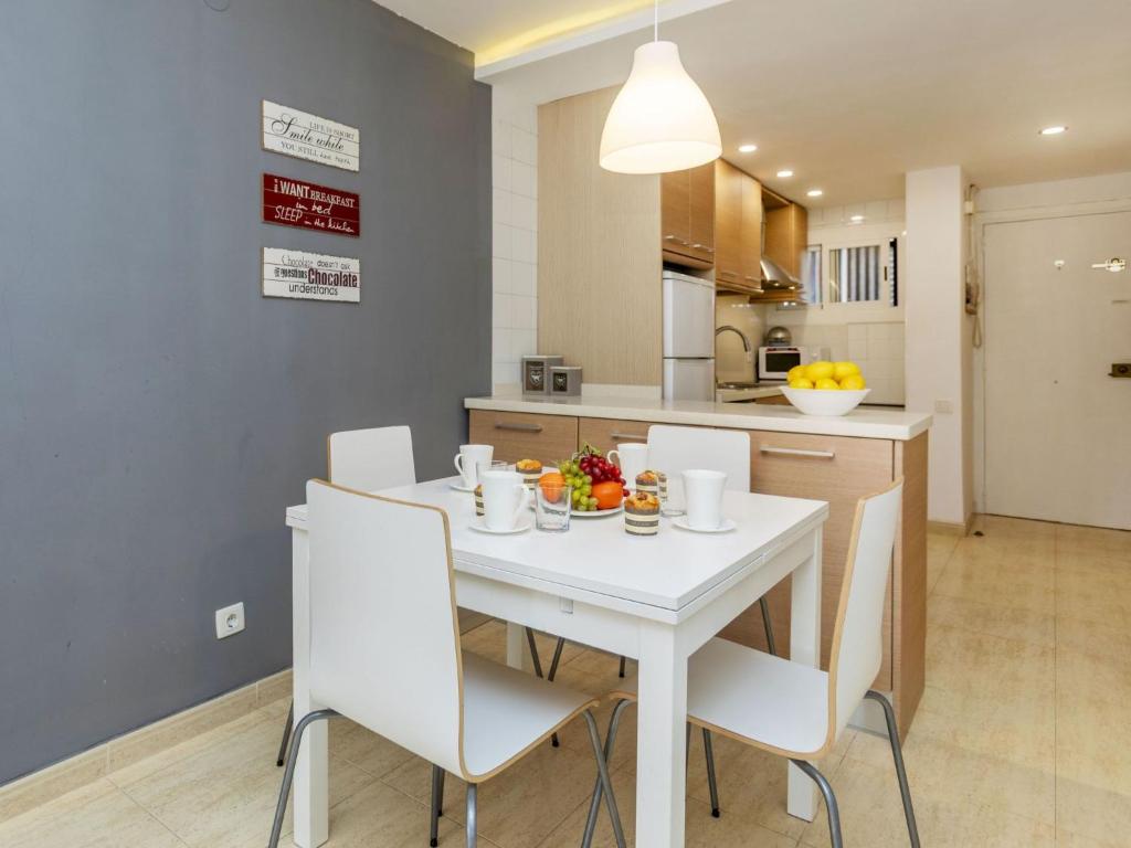 Apartment Gudrum by Interhome - 3
