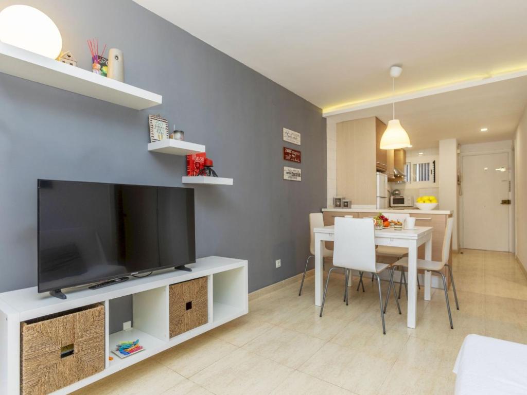 Apartment Gudrum by Interhome - 2