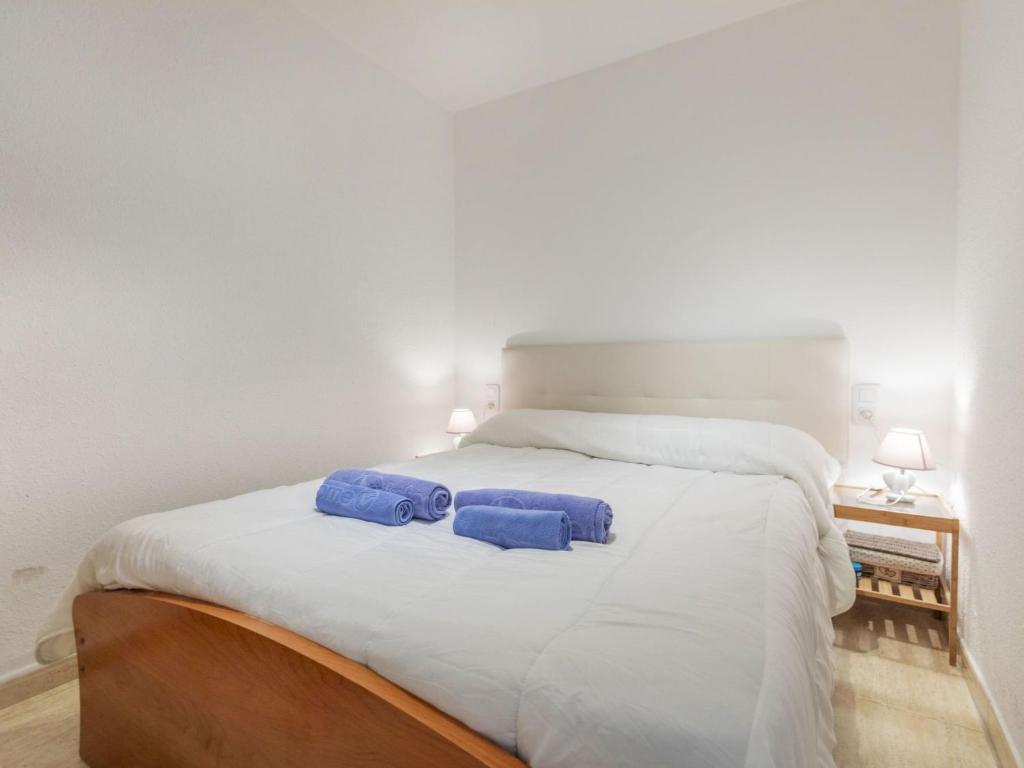 Apartment Gudrum by Interhome - 5