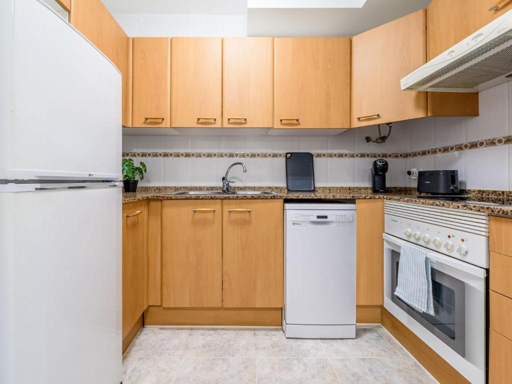 Apartment Village Park-3 by Interhome - 5