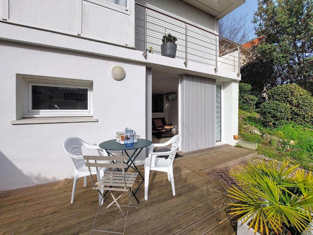 Apartment La Victoria-2 by Interhome - 2