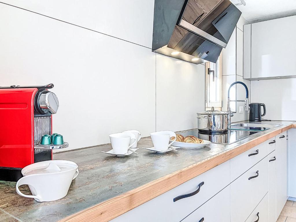 Apartment Bon-Accueil by Interhome - 4