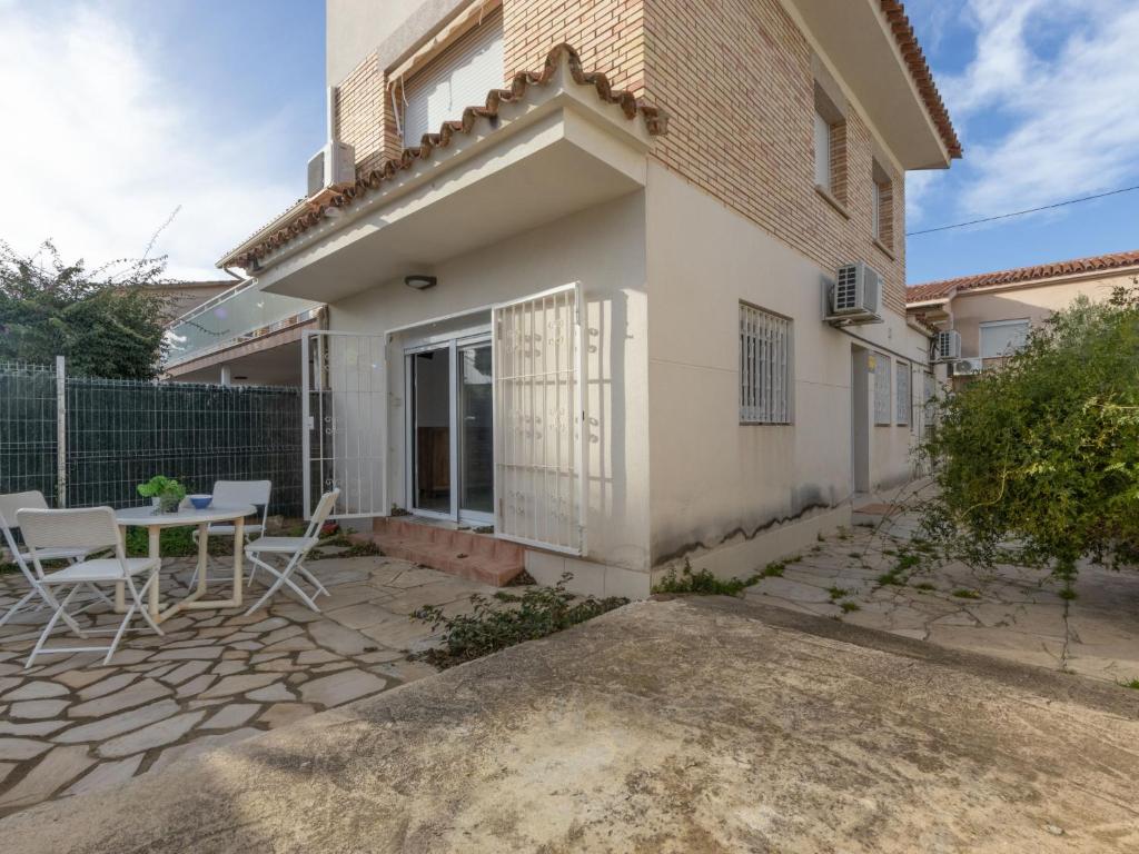 Apartment Higini Angles-3 by Interhome - 1