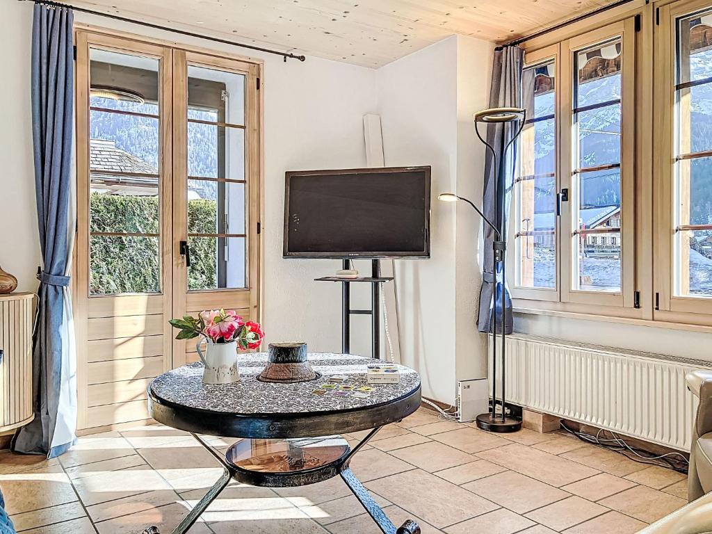 Apartment Bon-Accueil by Interhome - 3