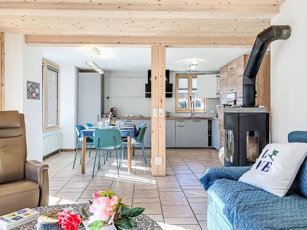 Apartment Bon-Accueil by Interhome - 1