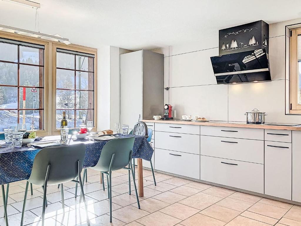 Apartment Bon-Accueil by Interhome - 5