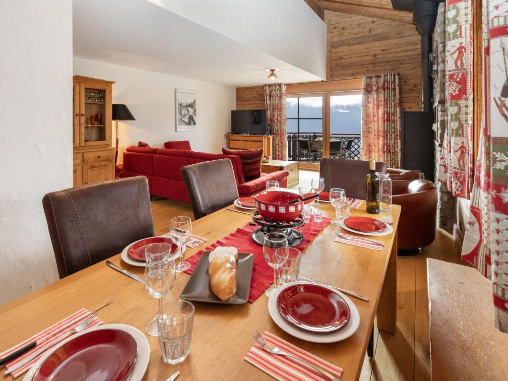 Apartment Ardève 12 by Interhome - 3