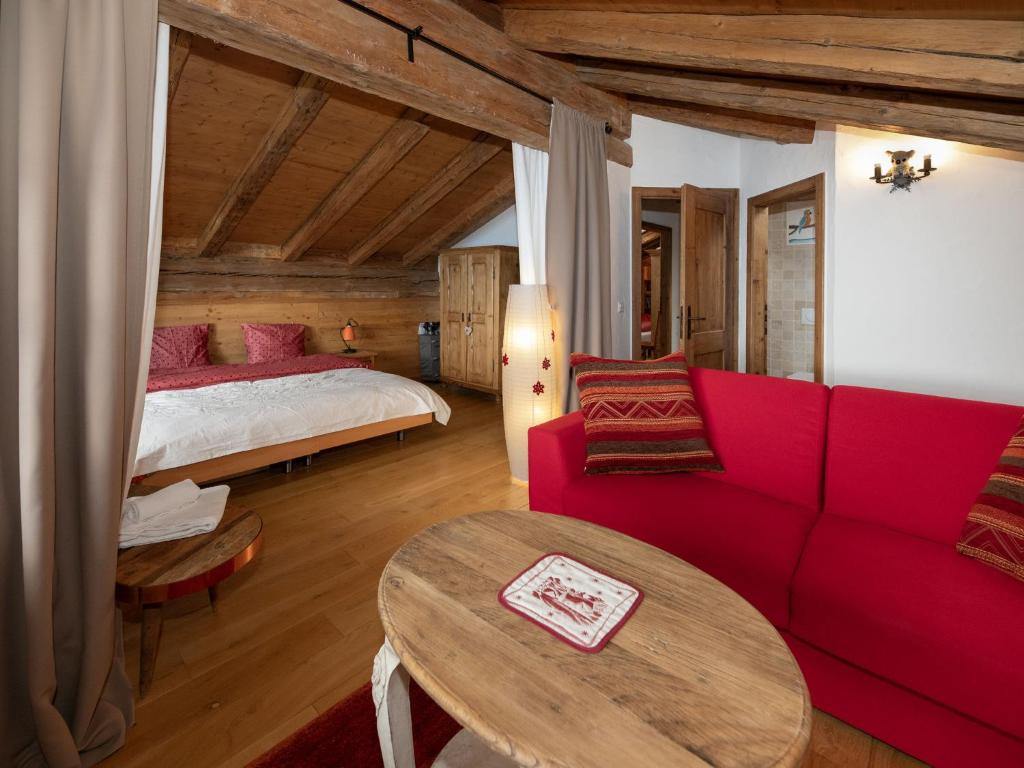 Apartment Ardève 12 by Interhome - 2