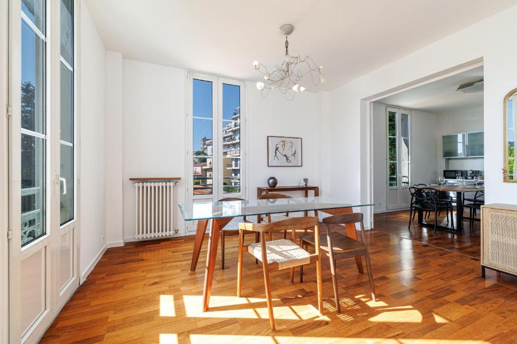 Open View Terrace - Wide 2 Bdr Quiet Area - 4