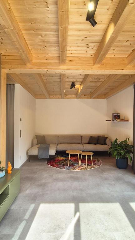 Haus am FELS, Alpenaster - 3