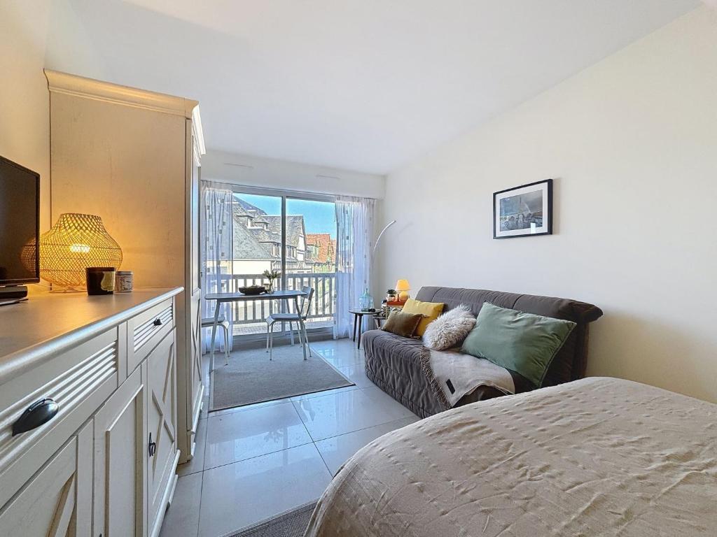 Studio Ascot-2 by Interhome - 2