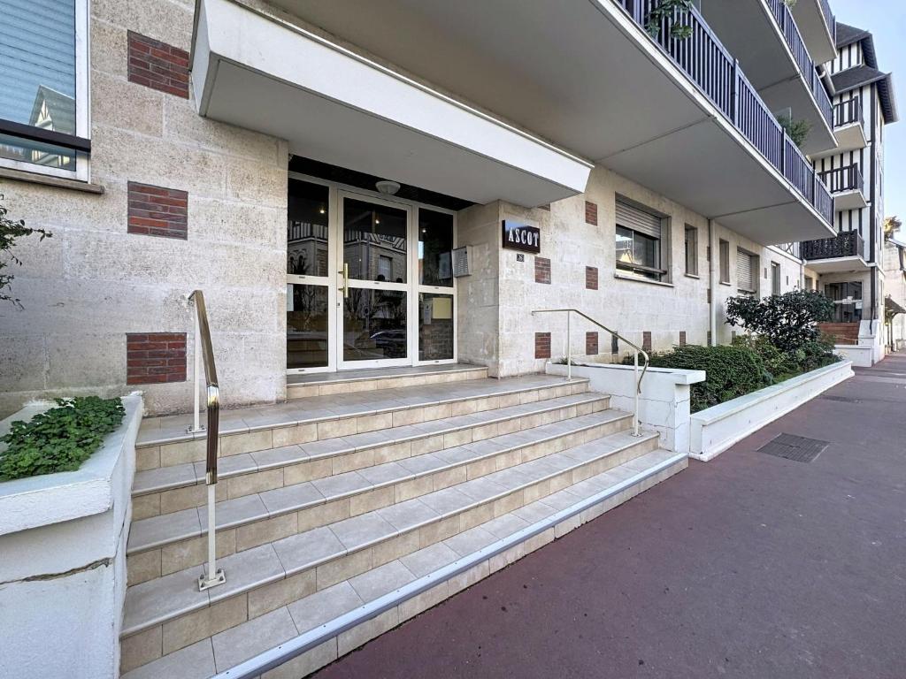 Studio Ascot-2 by Interhome - 5