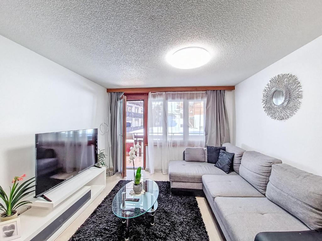 Apartment Haus Bellevue-9 by Interhome - 2