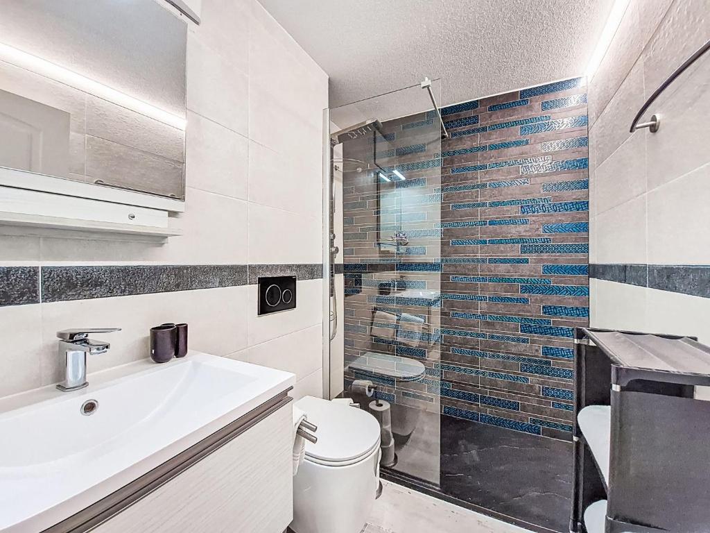 Apartment Haus Bellevue-9 by Interhome - 5