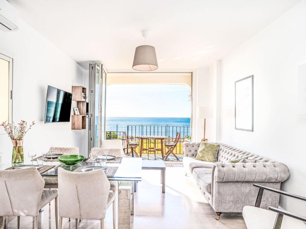 Apartment El Faro on the Beach by Interhome - 3