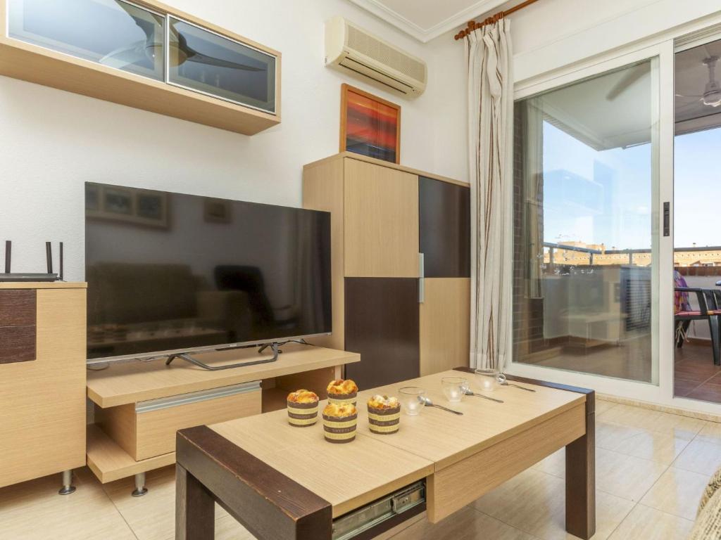Apartment Playa Coral II by Interhome - 3