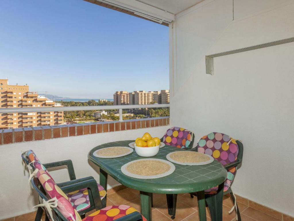 Apartment Playa Coral II by Interhome - 2