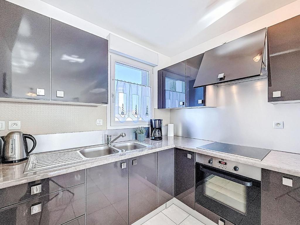 Apartment Stella Maris by Interhome - 4