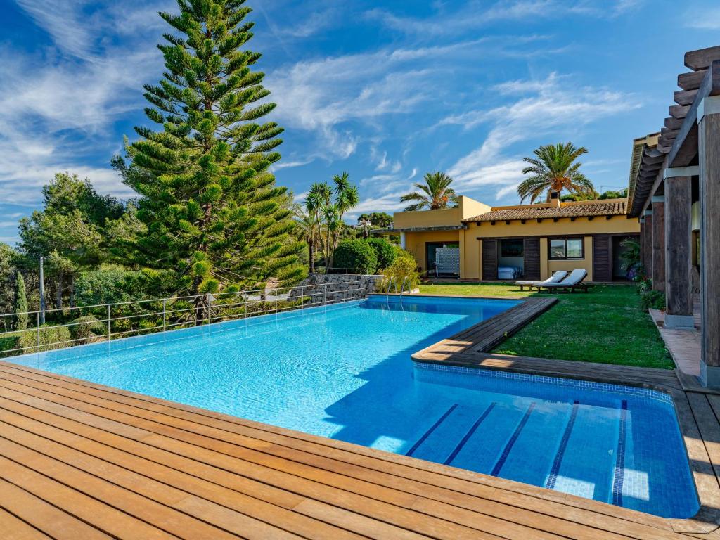 Villa Horizon by Interhome - 2