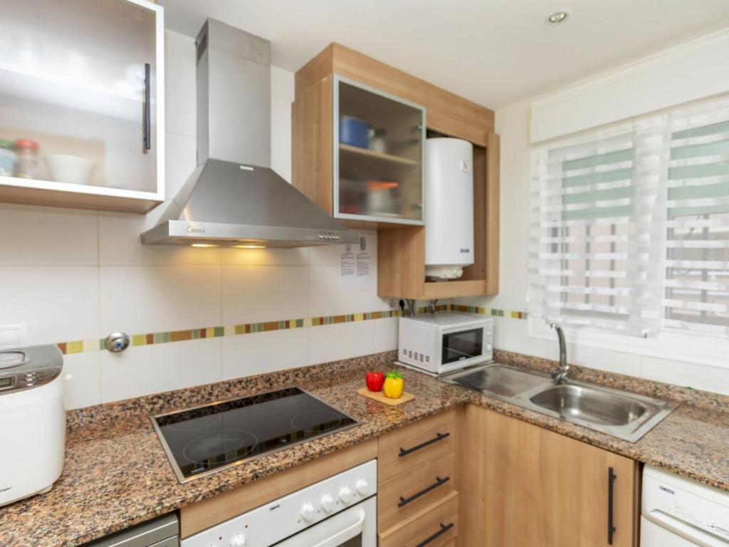 Apartment Jardines del Mar III-10 by Interhome - 5