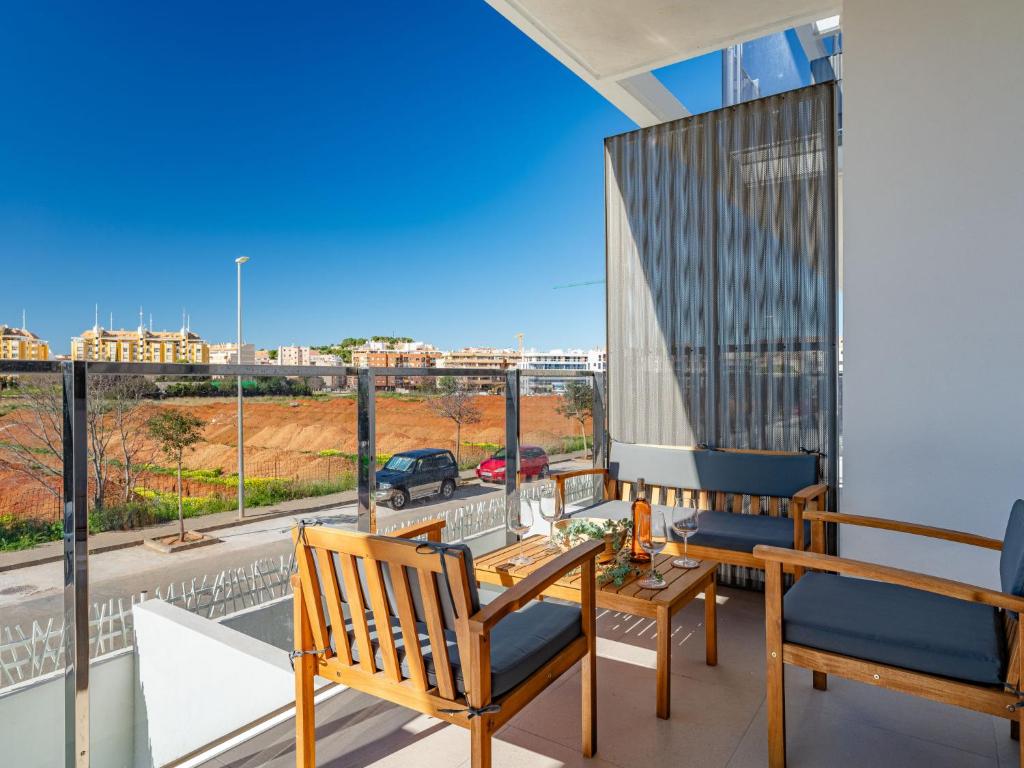 Apartment Marina Real III-9 by Interhome - 2