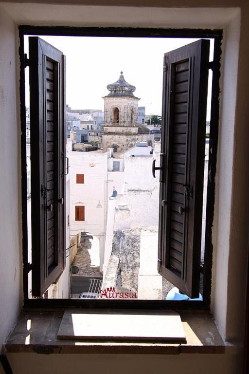 Aurasia Al Borgo Antico - 4