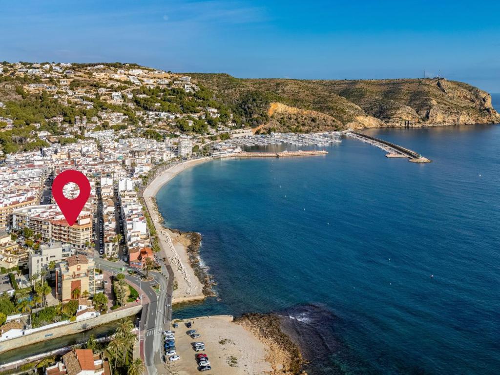 Apartment Puerto Javea by Interhome - 2