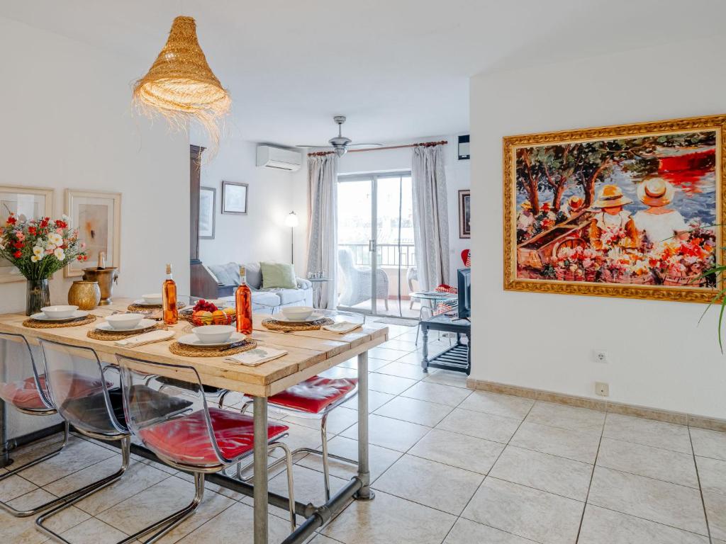 Apartment Puerto Javea by Interhome - 3