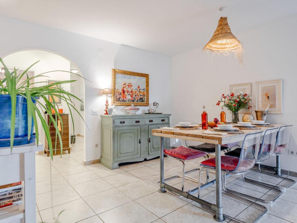 Apartment Puerto Javea by Interhome - 4