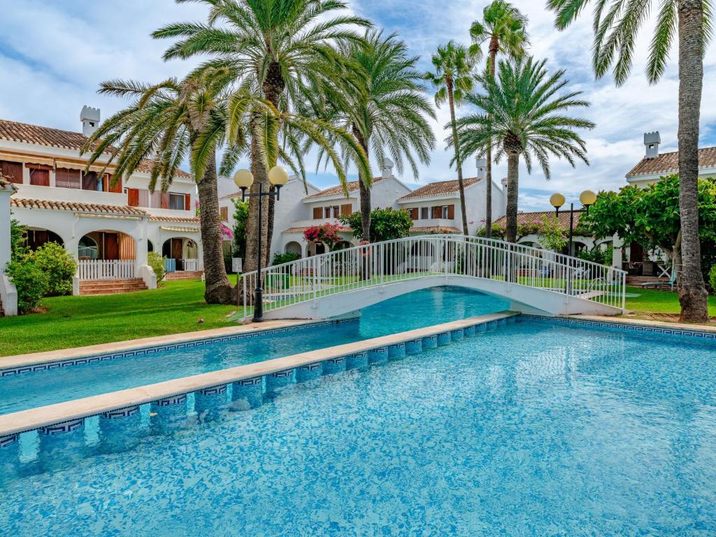 Holiday Home L'Escala by Interhome - 1
