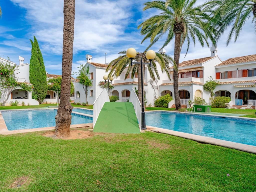 Holiday Home L'Escala by Interhome - 3