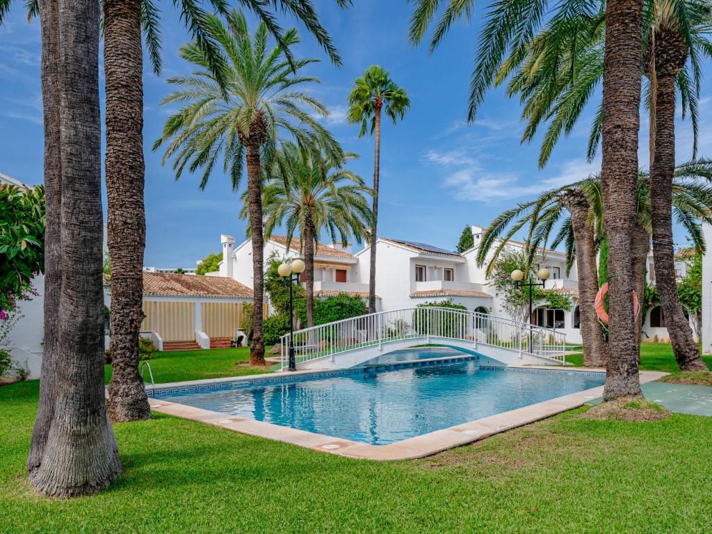Holiday Home L'Escala by Interhome - 2