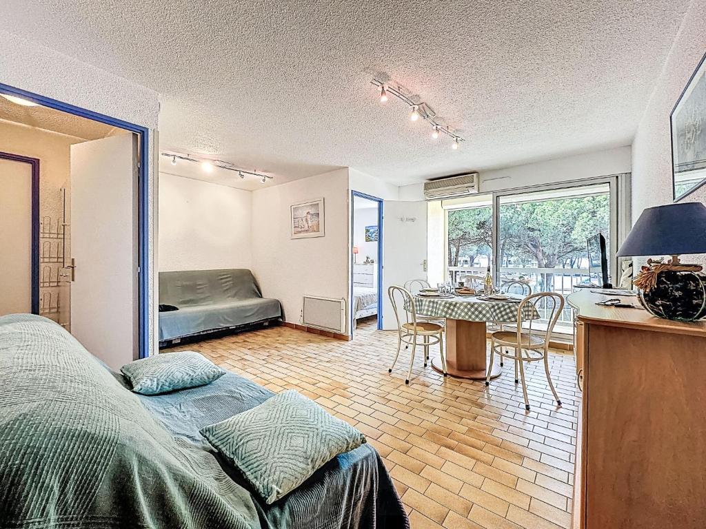 Apartment Los Amigos-15 by Interhome - 2