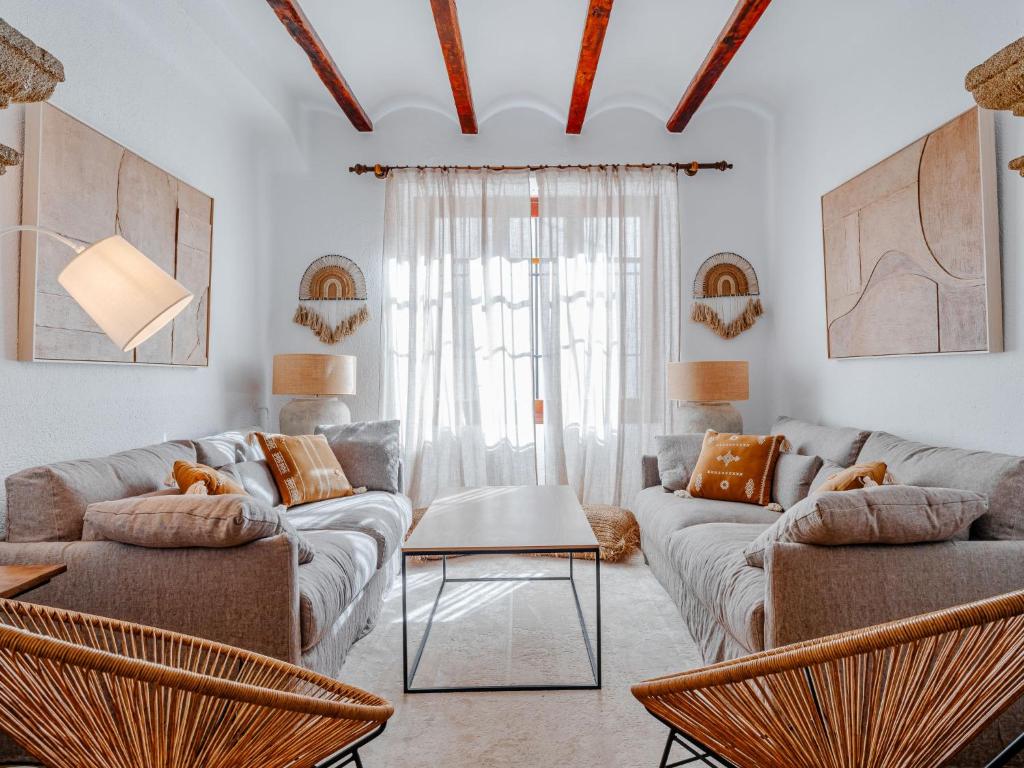 Holiday Home Villa Santa Marta by Interhome - 2