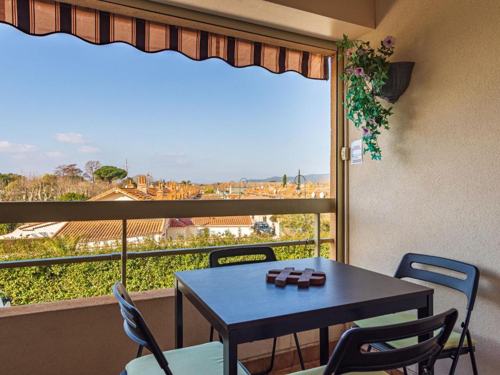 Apartment Les Caraïbes by Interhome - 2